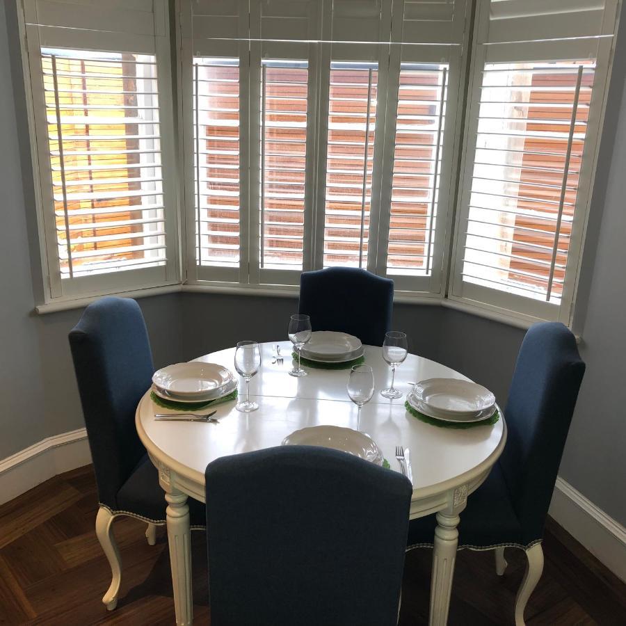 Stylish 2 Bedroom Apartment In Park Circus, West End Glasgow Extérieur photo