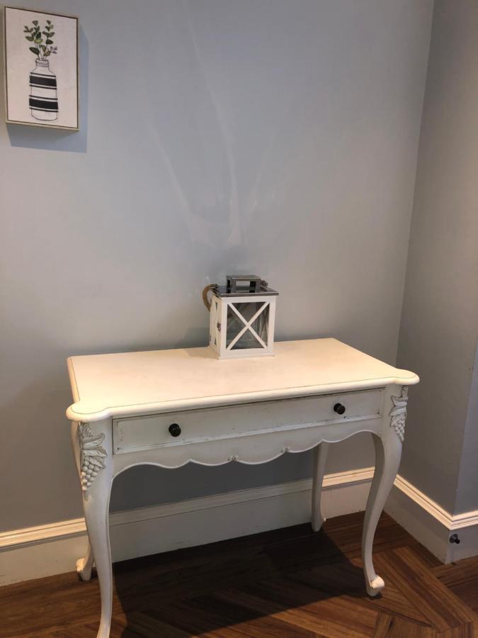 Stylish 2 Bedroom Apartment In Park Circus, West End Glasgow Extérieur photo